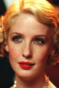 Mrs. Henderson Presents